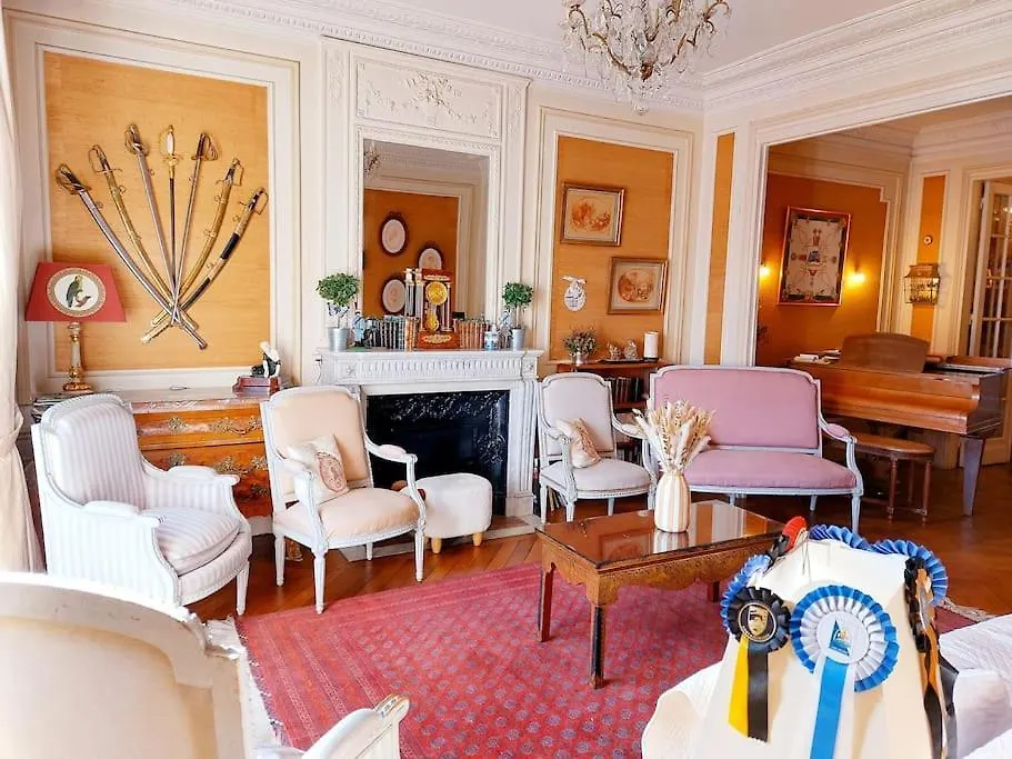 Apartamento Bel Centre