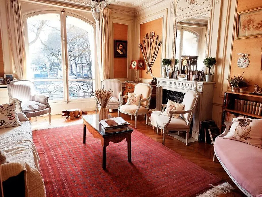 Bel Centre Apartamento