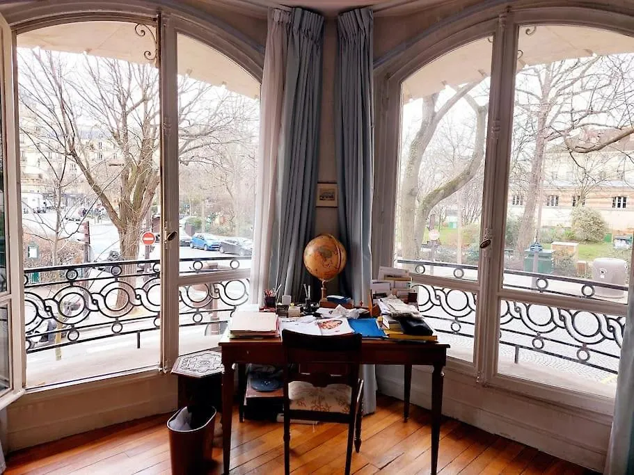 Appartement Bel Centre Paris