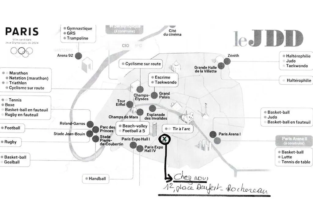 Bel Centre